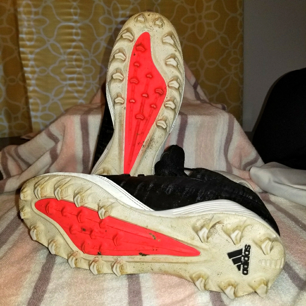 Adidas cleats